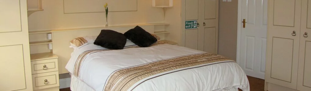 Luxury Accommodation Luxury Accommodation