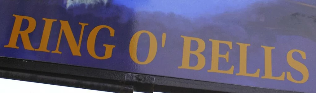 A Friendly Welcome A Friendly Welcome